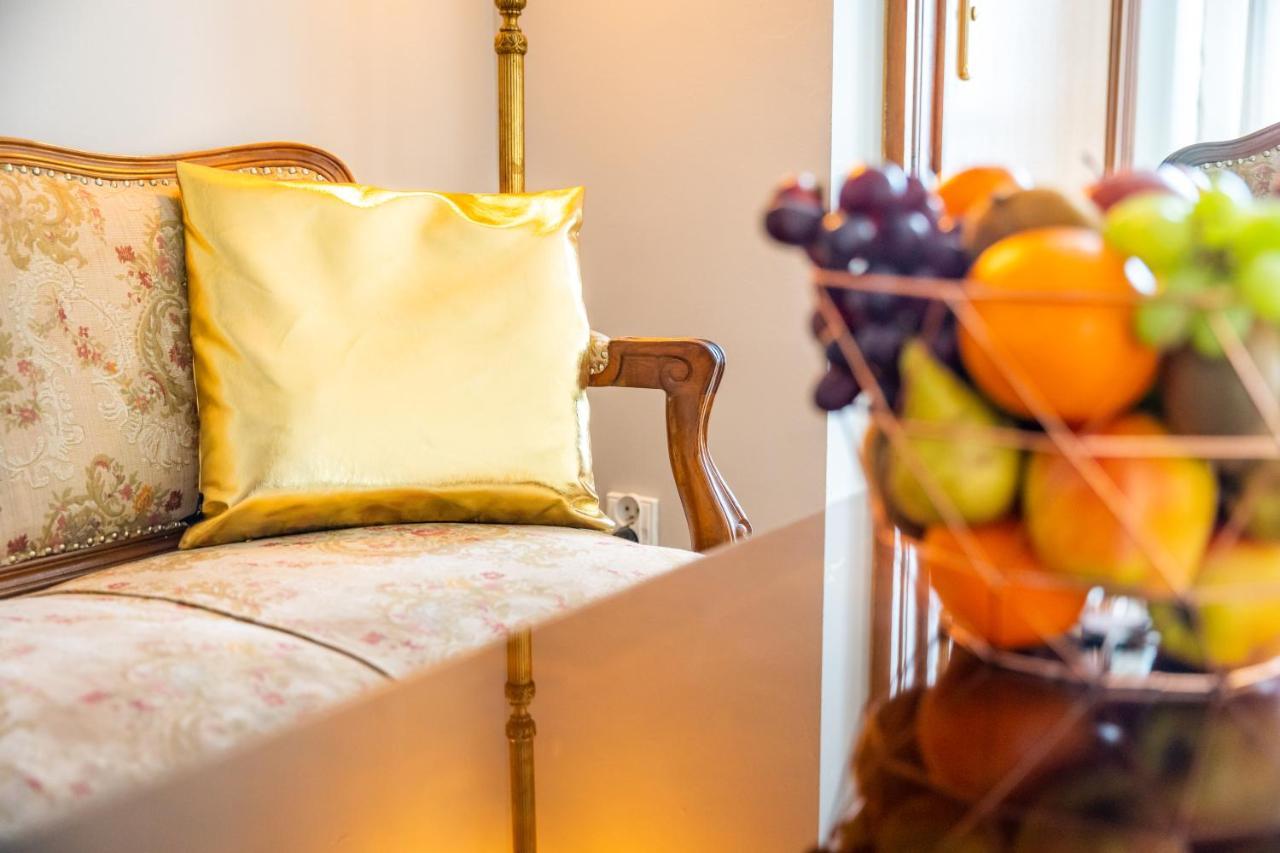 Hotel Solar Palace Spa & Wellness Мронгово Экстерьер фото