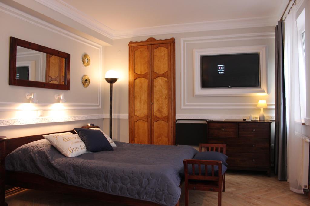 Hotel Solar Palace Spa & Wellness Мронгово Экстерьер фото